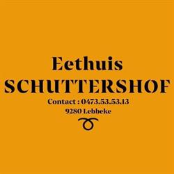 Eethuis Schuttershof Lebbeke