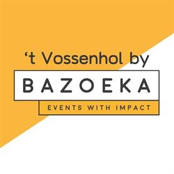 Vossenhol by Bazoeka