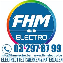 FHM ELECTRO