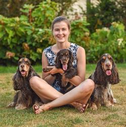 Trimsalon Canino