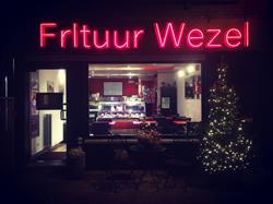 Frituur Wezel
