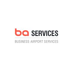 B.A. Services