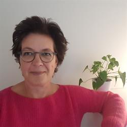 Annick Van Den Nest Psycholoog Aalst