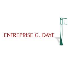 Entreprise Gérard DAYE