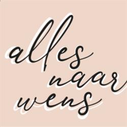 Alles naar wens