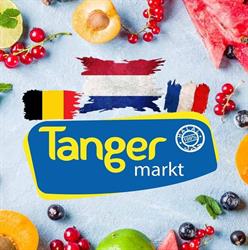 Tanger Markt Anderlecht