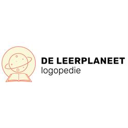 De Leerplaneet - Logopedie
