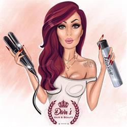 Diva's Hair& Beauty Center
