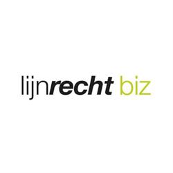 Lijnrechtbiz