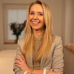 Amelia Arnouts