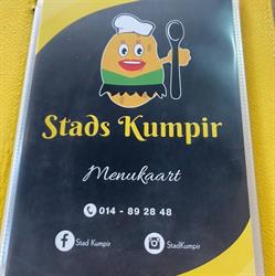 Stads Kumpir