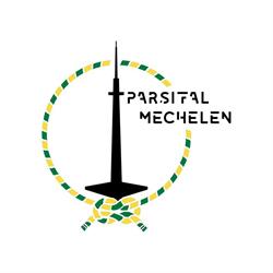 Scouts - Meisjesgidsen Parsifal