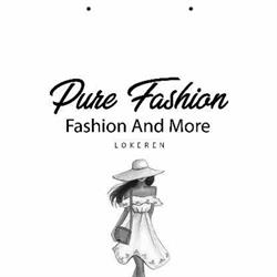 Pure Fashion