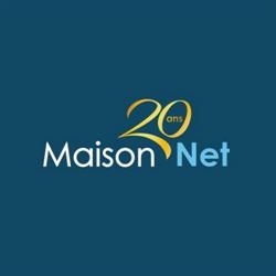 Maison'Net - Titres-services