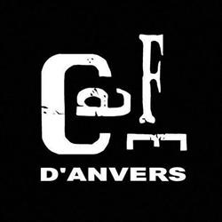 Café d'Anvers