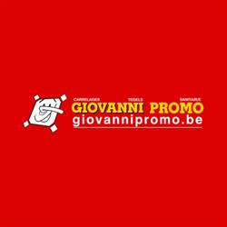 Giovanni promo