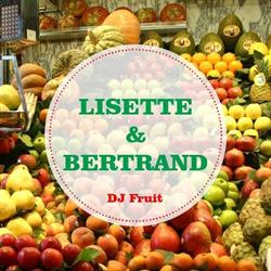 Dj Fruit