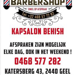 Barbier Behish