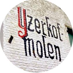IJzerkotmolen