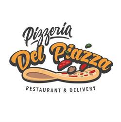 Pizzeria Del piazza Rumes
