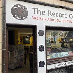 The Record Collector