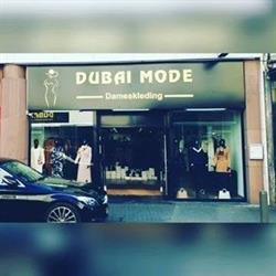 Dubai Mode