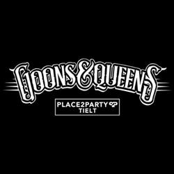 Goons & Queens Tielt