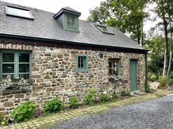 Nassogreen's Lodge