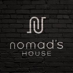 Nomad's House