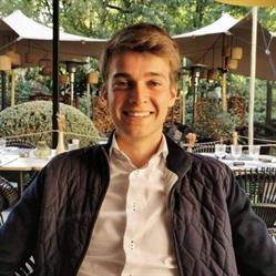 Tuinen Matthieu Debever