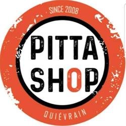 pitta shop Quiévrain