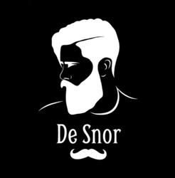Kapsalon De Snor