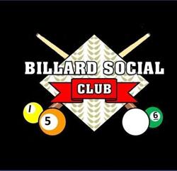Billard social club
