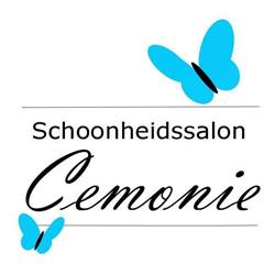 Schoonheidssalon Cemonie