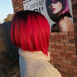 L'envie De Pl'hair