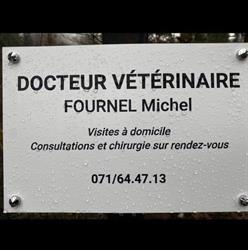 Vétérinaire Fournel