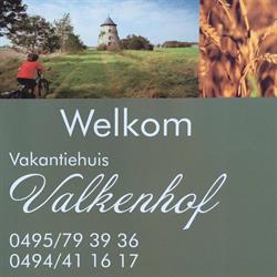 Valkenhof