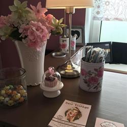 Hair Vintage
