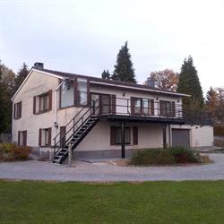 Chalet Verdonck