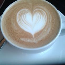Henri's Food & Espresso Bar