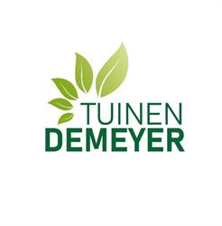Tuinaanleg Demeyer Frederick