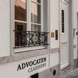 Advocaten Claessens