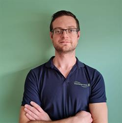 Kinesitherapie Jacobs