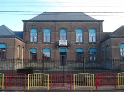Local School De Beloeil