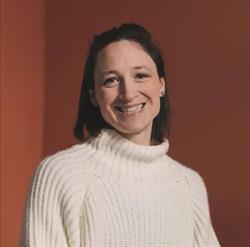 Derouaux Caroline Kinésithérapie périnéale