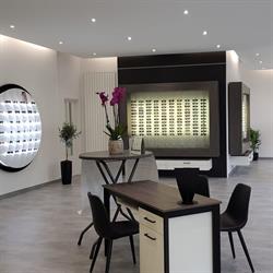 V.Eye.P Opticiens Stokkel