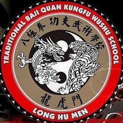 Long Hu Men Leuven