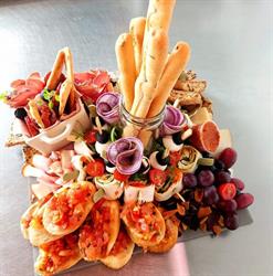 D'art et d'épices