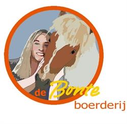 De Bonte Boerderij