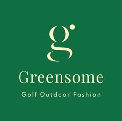 Greensome Golf Outdoor Fashion Schilde